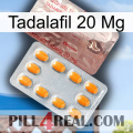 Tadalafil 20Mg new13